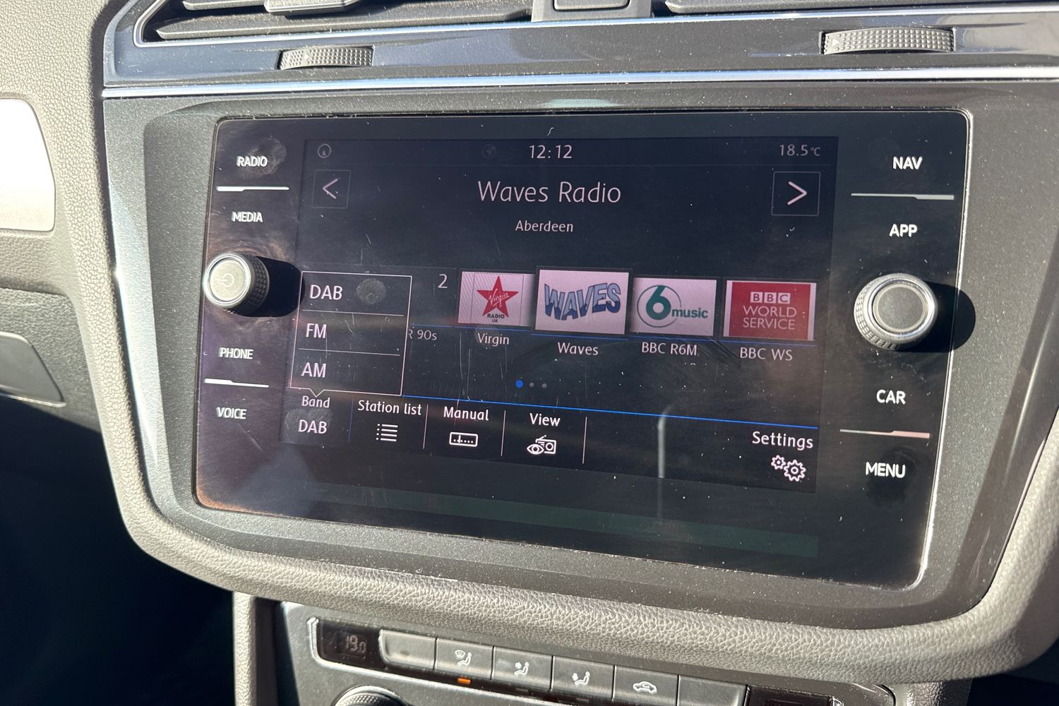 Used Volkswagen Tiguan 2020 for sale - 76509173: Photo 43