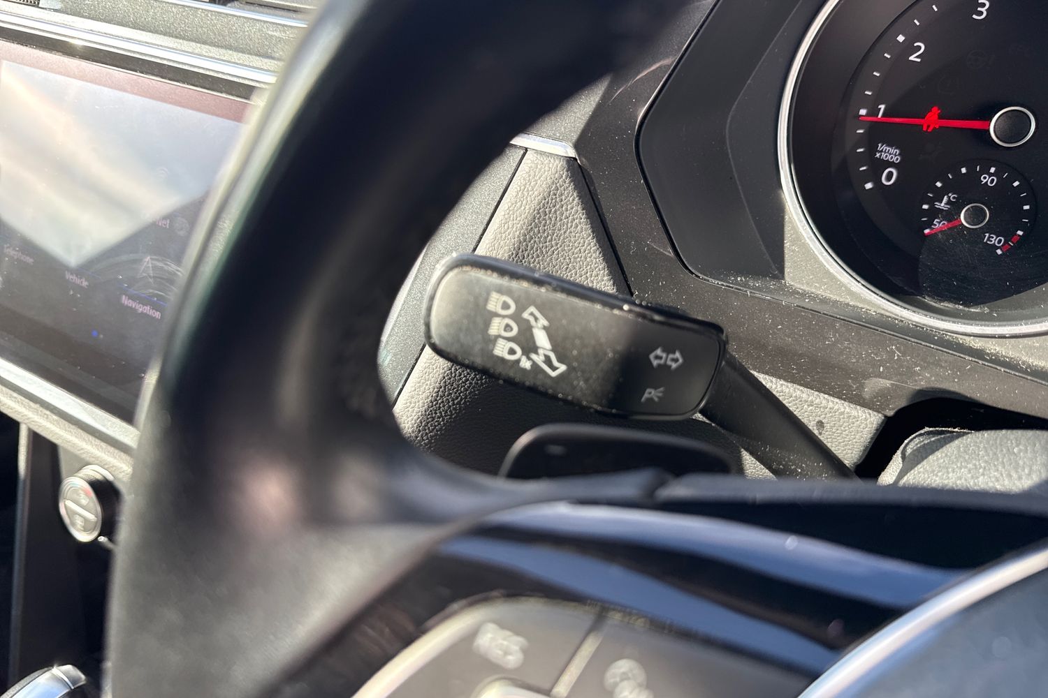 Used Volkswagen Tiguan 2020 for sale - 76509173: Photo 51