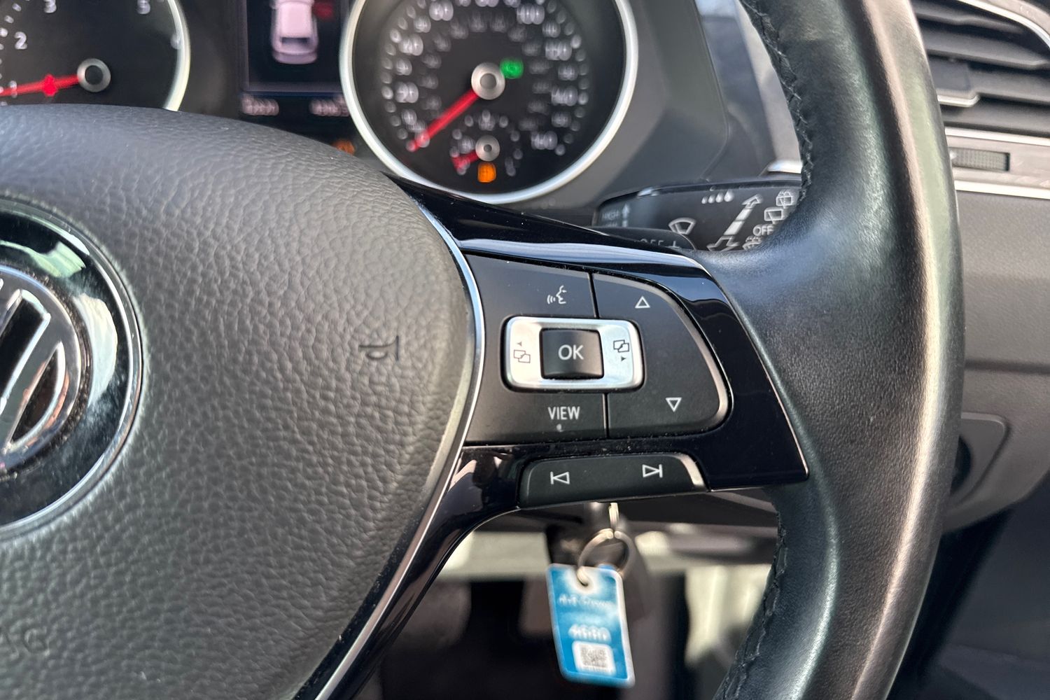 Used Volkswagen Tiguan 2020 for sale - 76509173: Photo 52