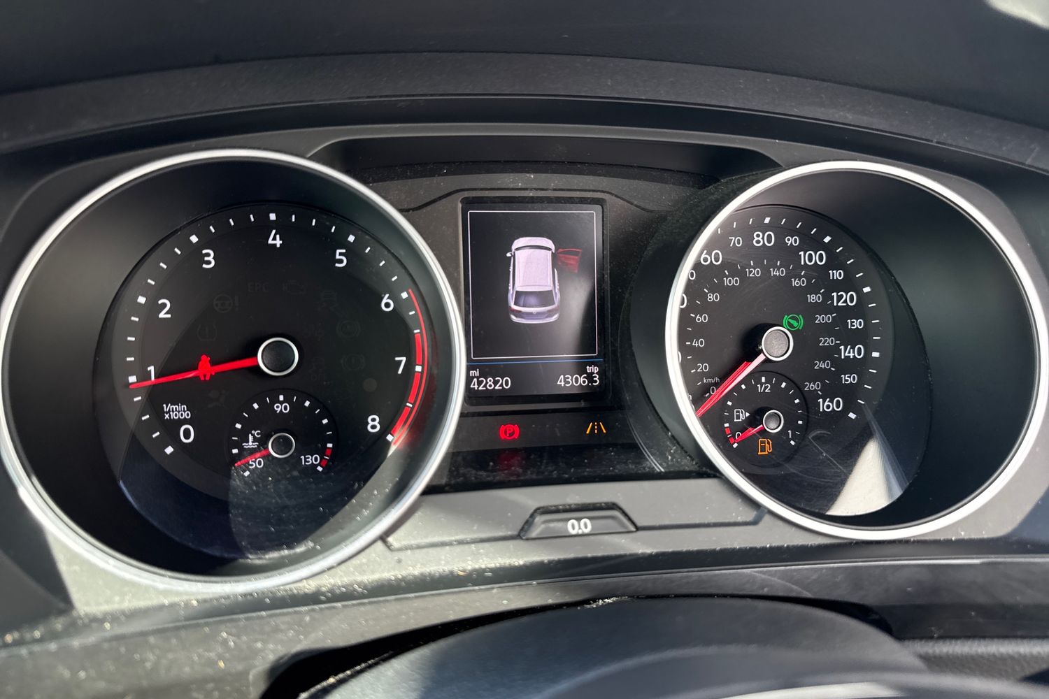 Used Volkswagen Tiguan 2020 for sale - 76509173: Photo 54