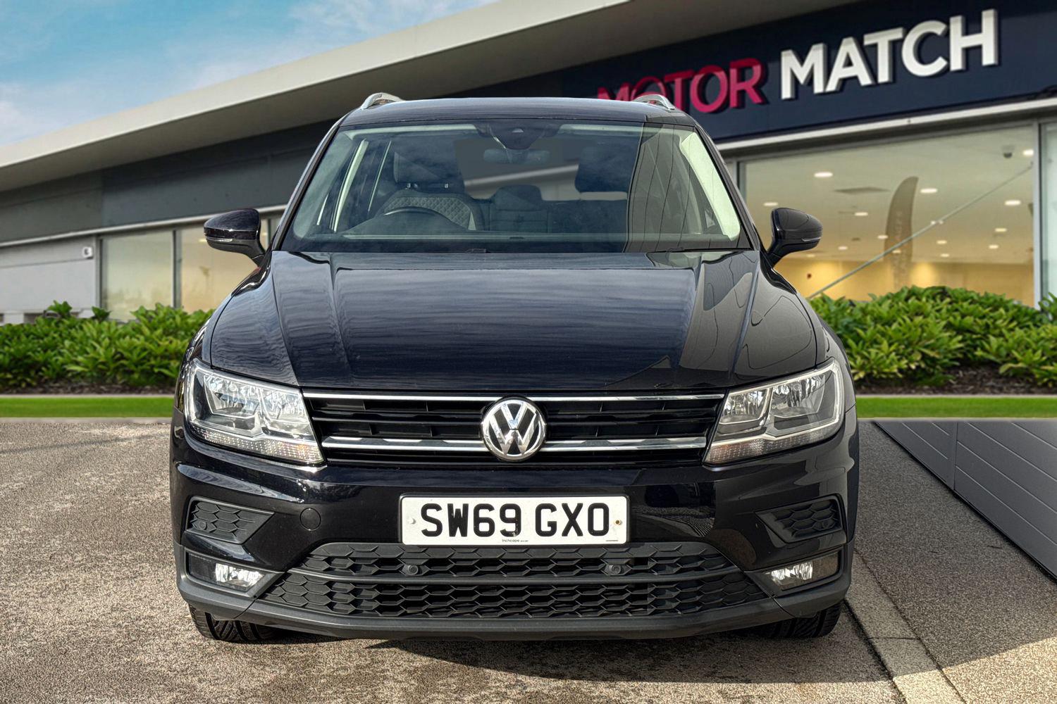 Used Volkswagen Tiguan 2020 for sale - 76509173: Photo 6
