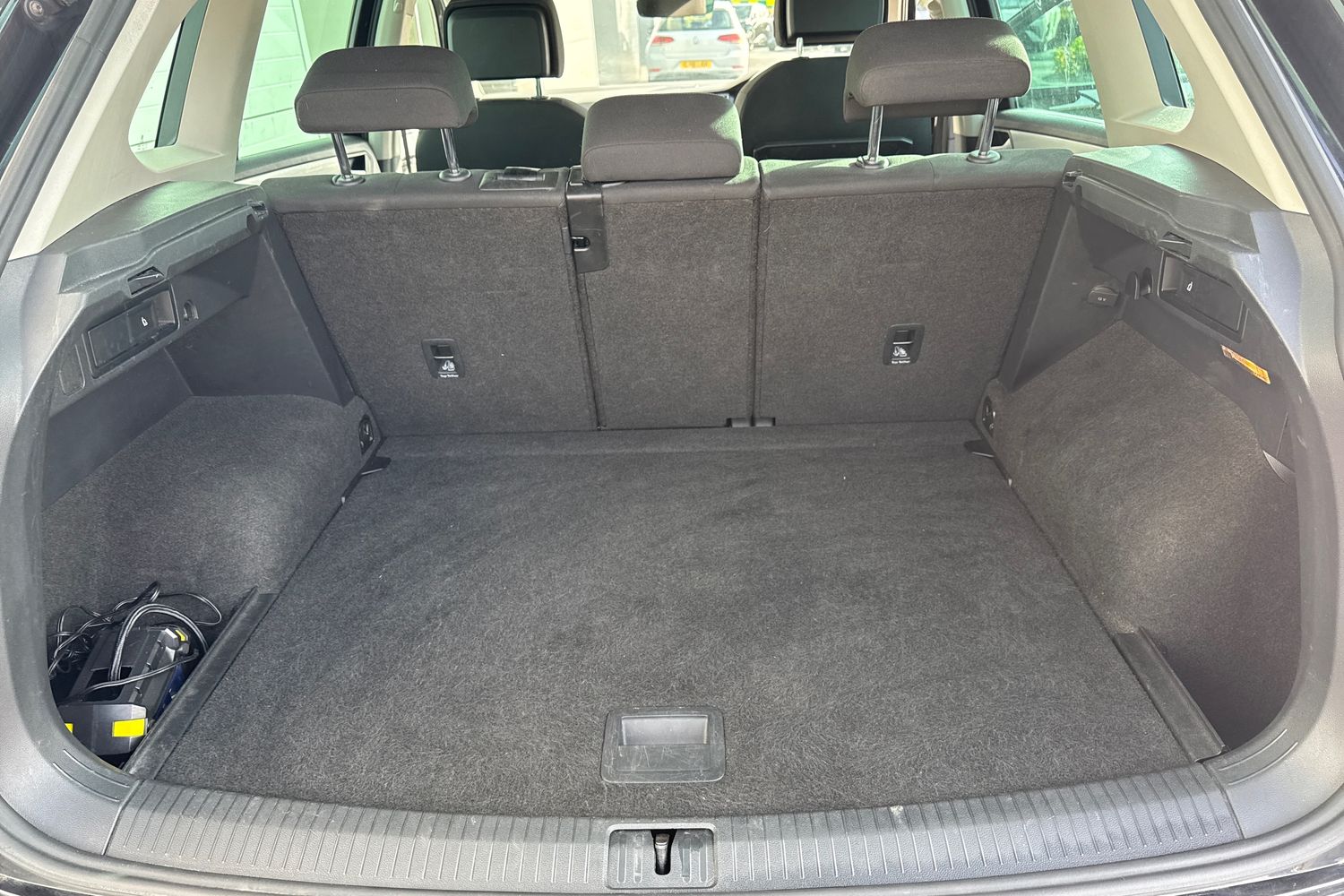 Used Volkswagen Tiguan 2020 for sale - 76509173: Photo 7