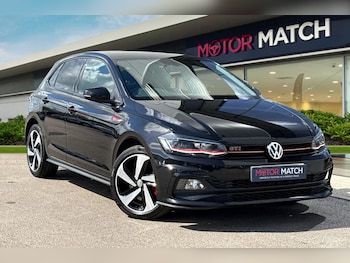Used Volkswagen Polo 2020 for sale - 78558178: Photo