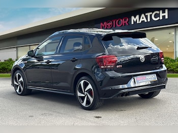 Used Volkswagen Polo 2020 for sale - 78558178: Photo