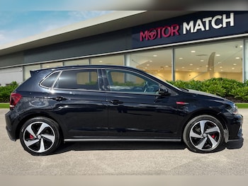 Used Volkswagen Polo 2020 for sale - 78558178: Photo