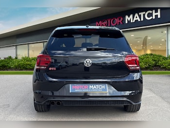 Used Volkswagen Polo 2020 for sale - 78558178: Photo