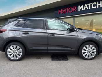 Used Vauxhall Grandland X 2019 for sale - 74785473: Photo