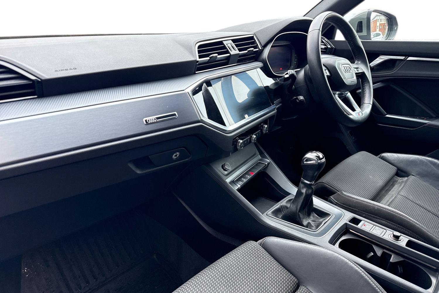 Used Audi Q3 2019 for sale - 77820238: Photo 15