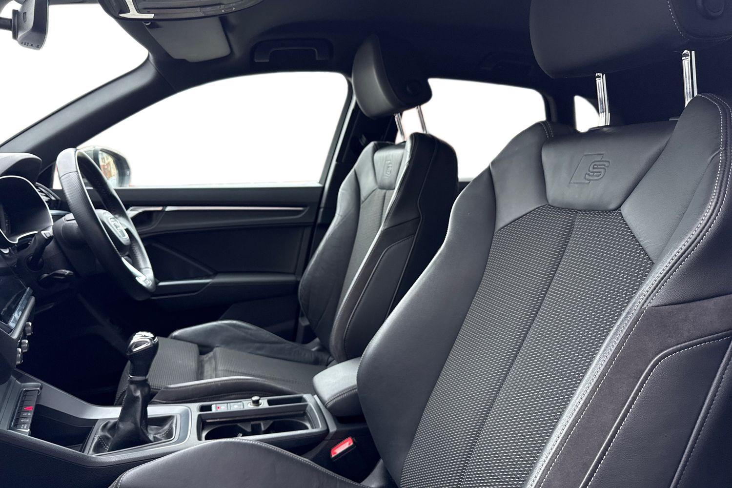 Used Audi Q3 2019 for sale - 77820238: Photo 16