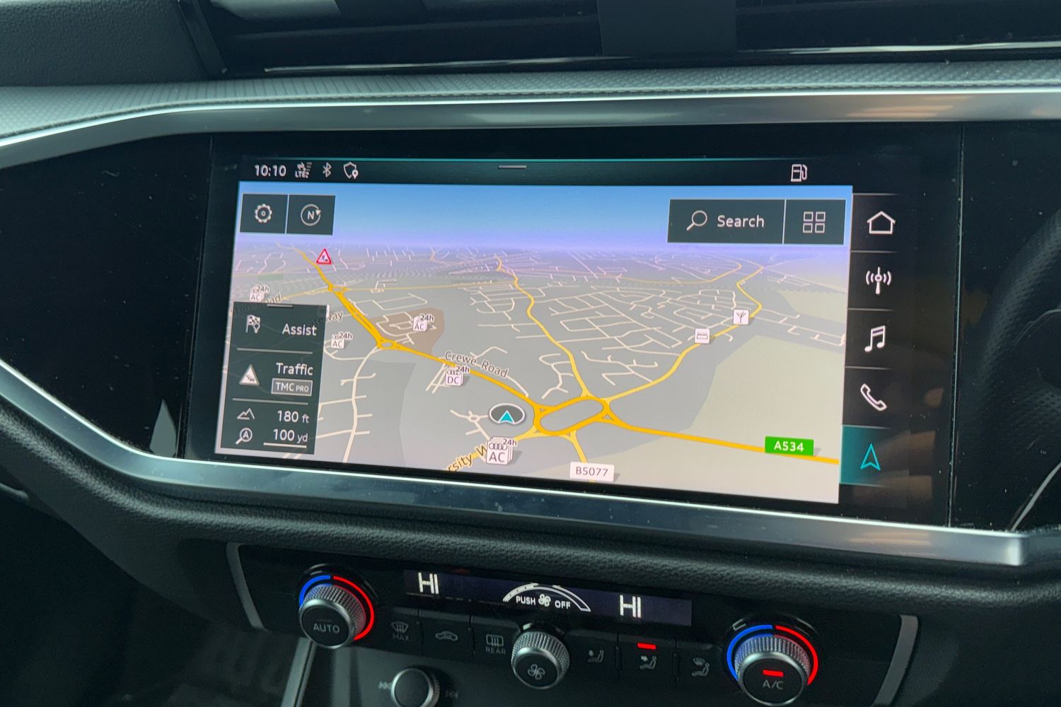 Used Audi Q3 2019 for sale - 77820238: Photo 17