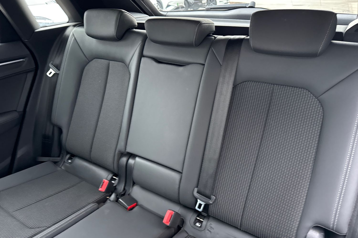 Used Audi Q3 2019 for sale - 77820238: Photo 19