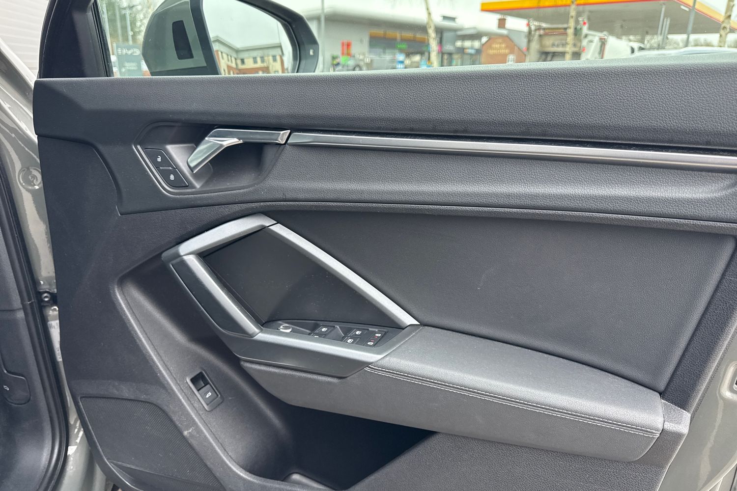 Used Audi Q3 2019 for sale - 77820238: Photo 21