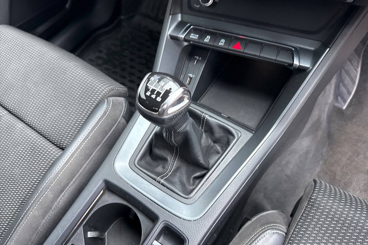 Used Audi Q3 2019 for sale - 77820238: Photo 23