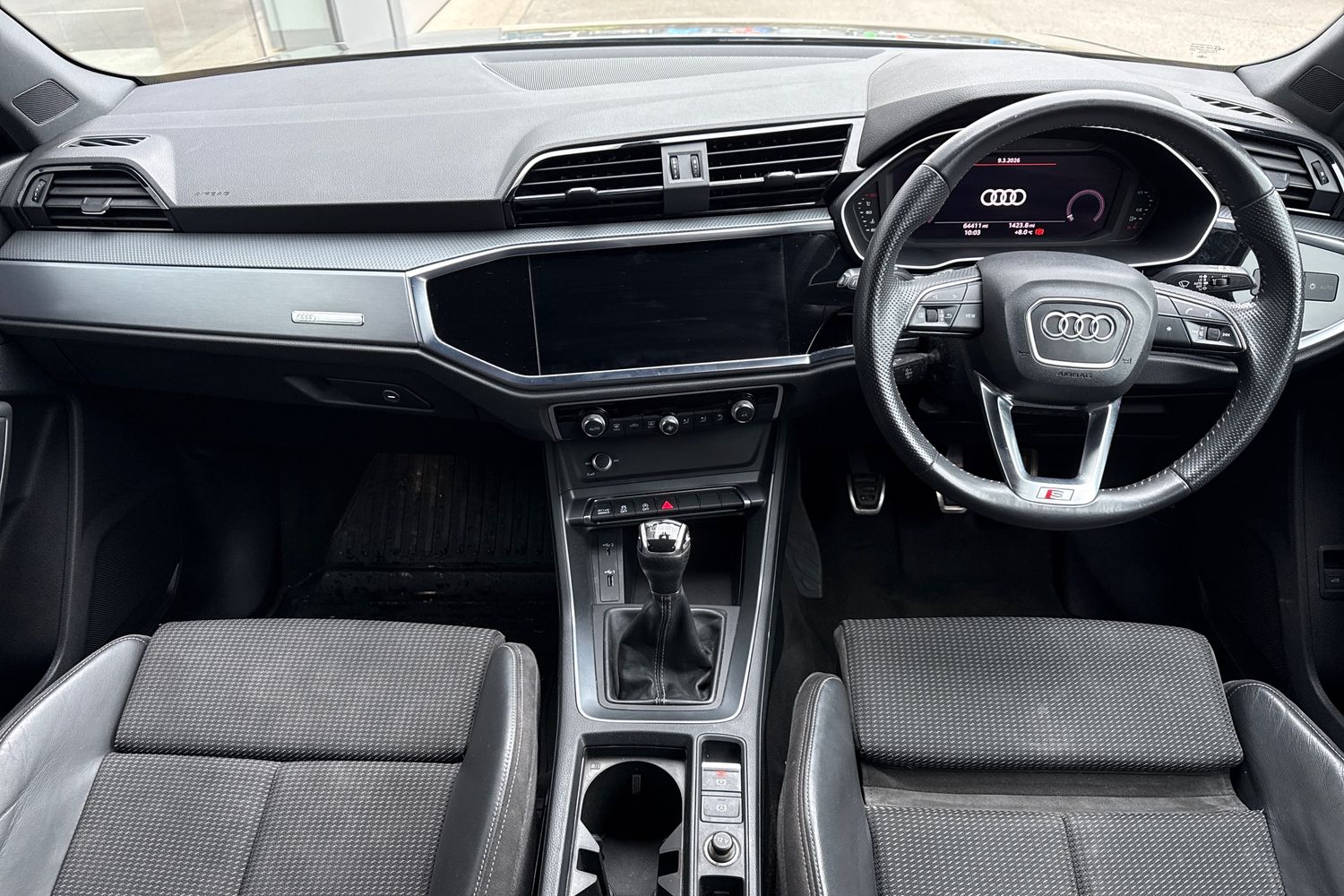Used Audi Q3 2019 for sale - 77820238: Photo 27