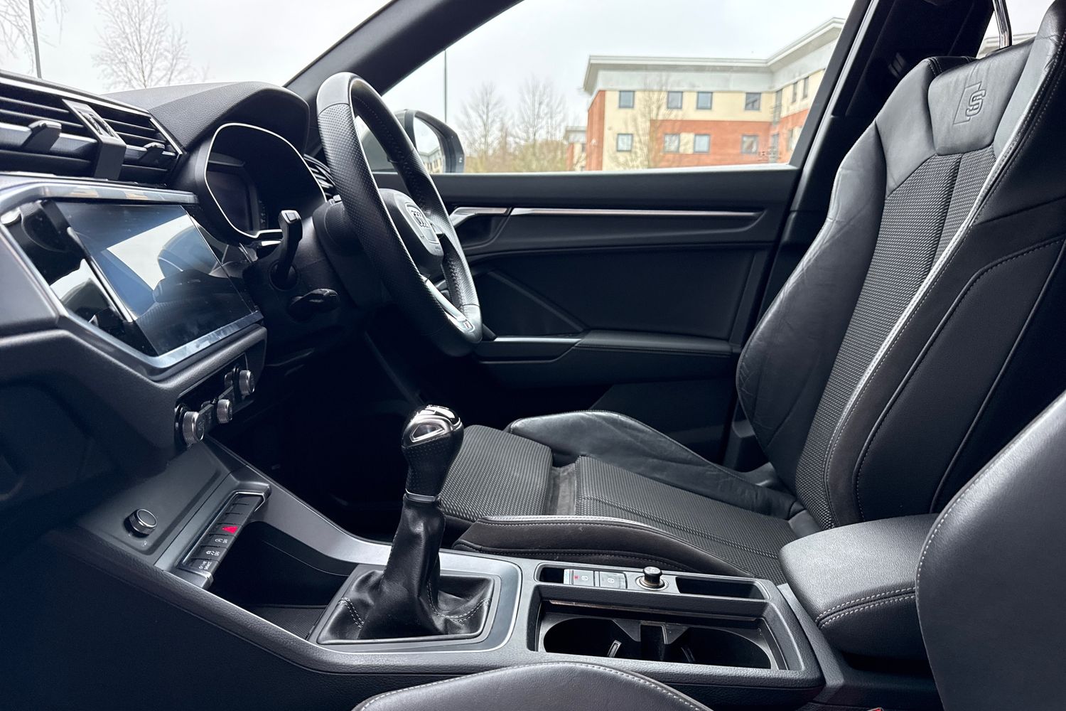 Used Audi Q3 2019 for sale - 77820238: Photo 28