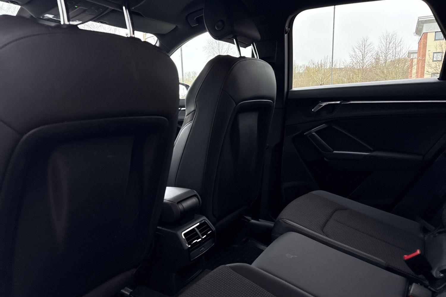 Used Audi Q3 2019 for sale - 77820238: Photo 29