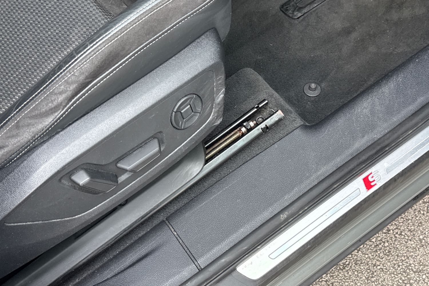 Used Audi Q3 2019 for sale - 77820238: Photo 34