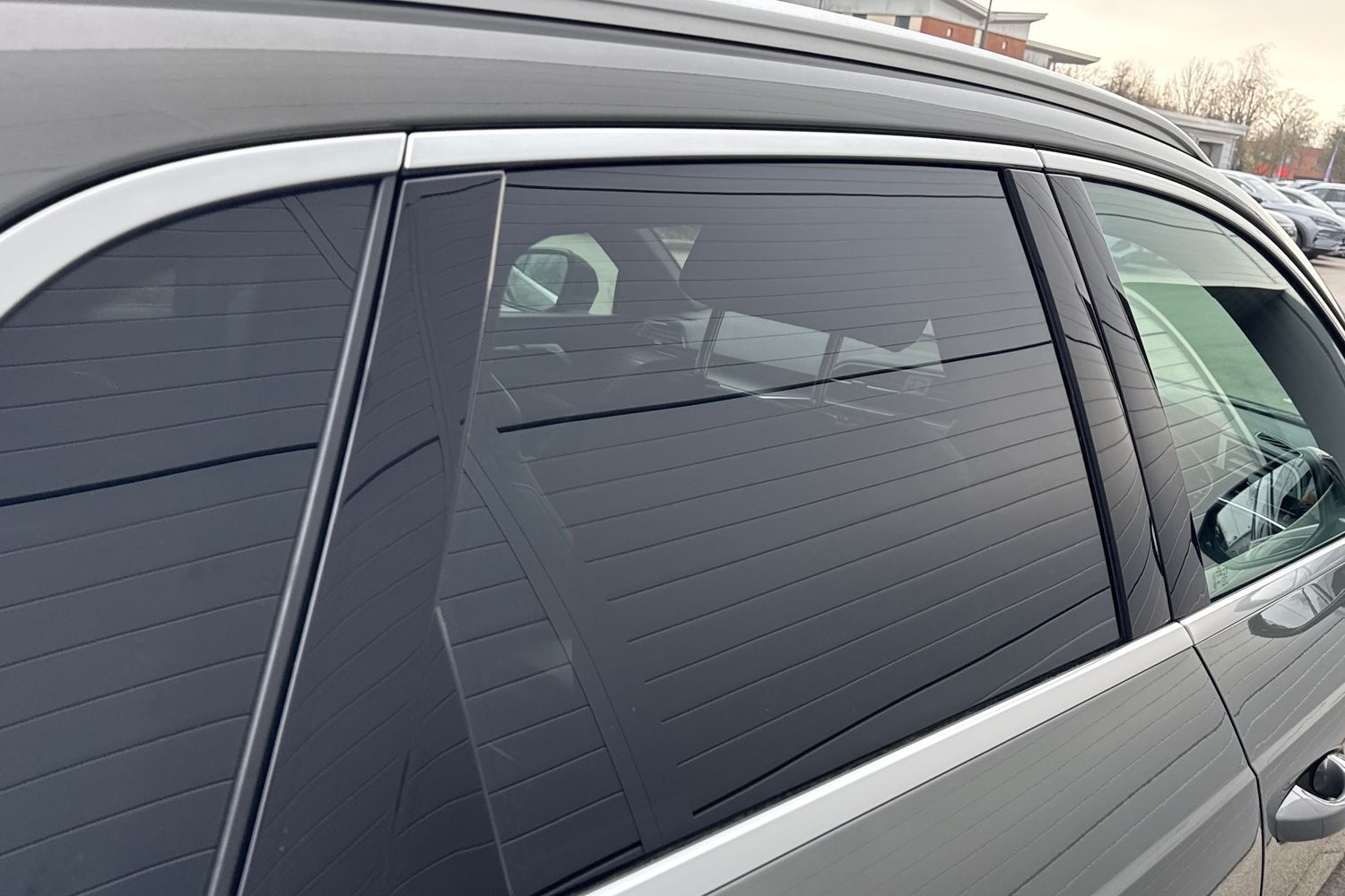 Used Audi Q3 2019 for sale - 77820238: Photo 39