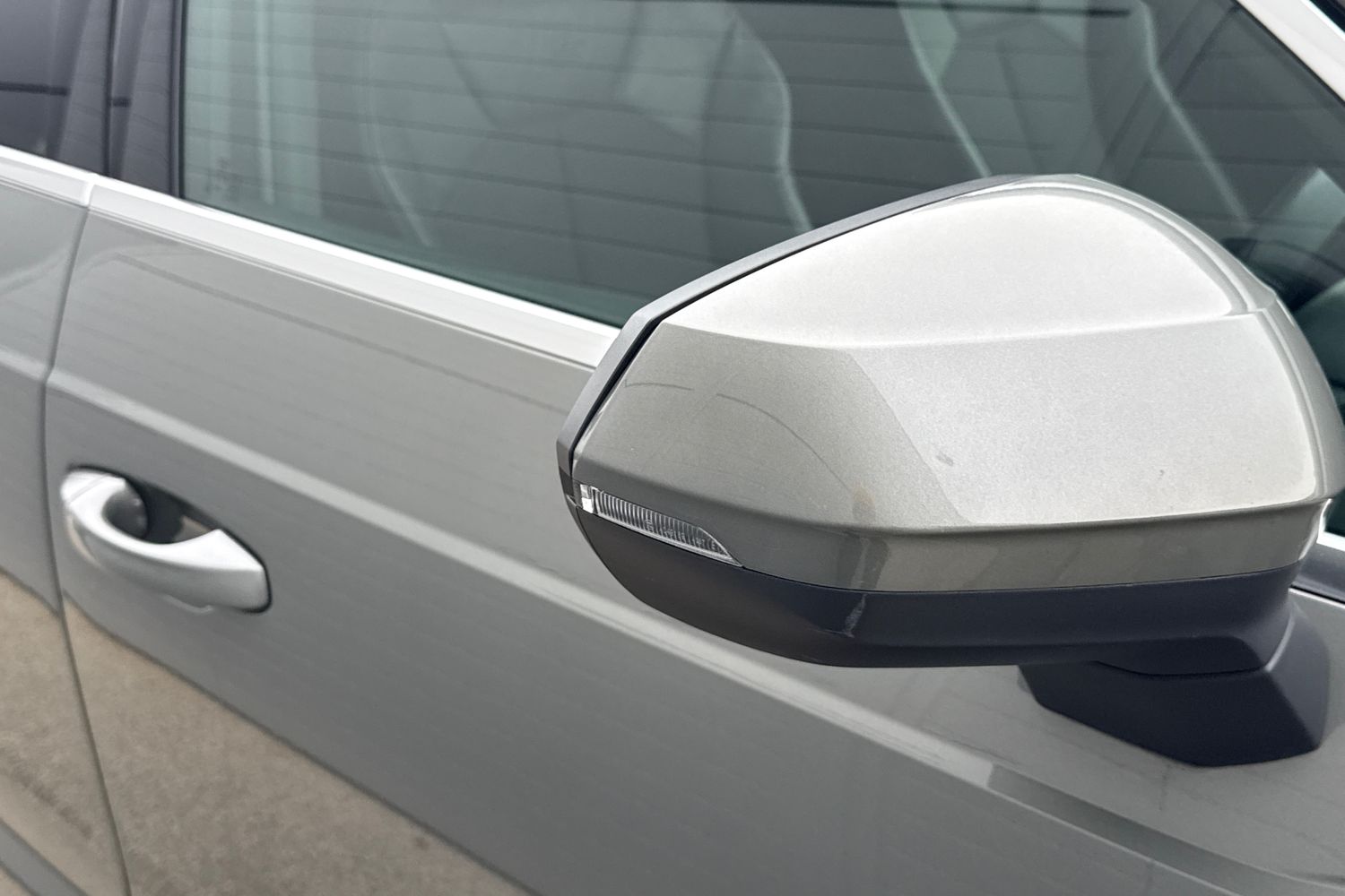 Used Audi Q3 2019 for sale - 77820238: Photo 42