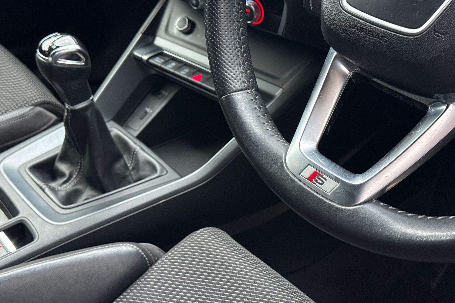 Used Audi Q3 2019 for sale - 77820238: Photo 43