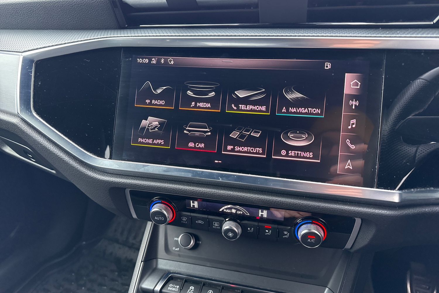 Used Audi Q3 2019 for sale - 77820238: Photo 44