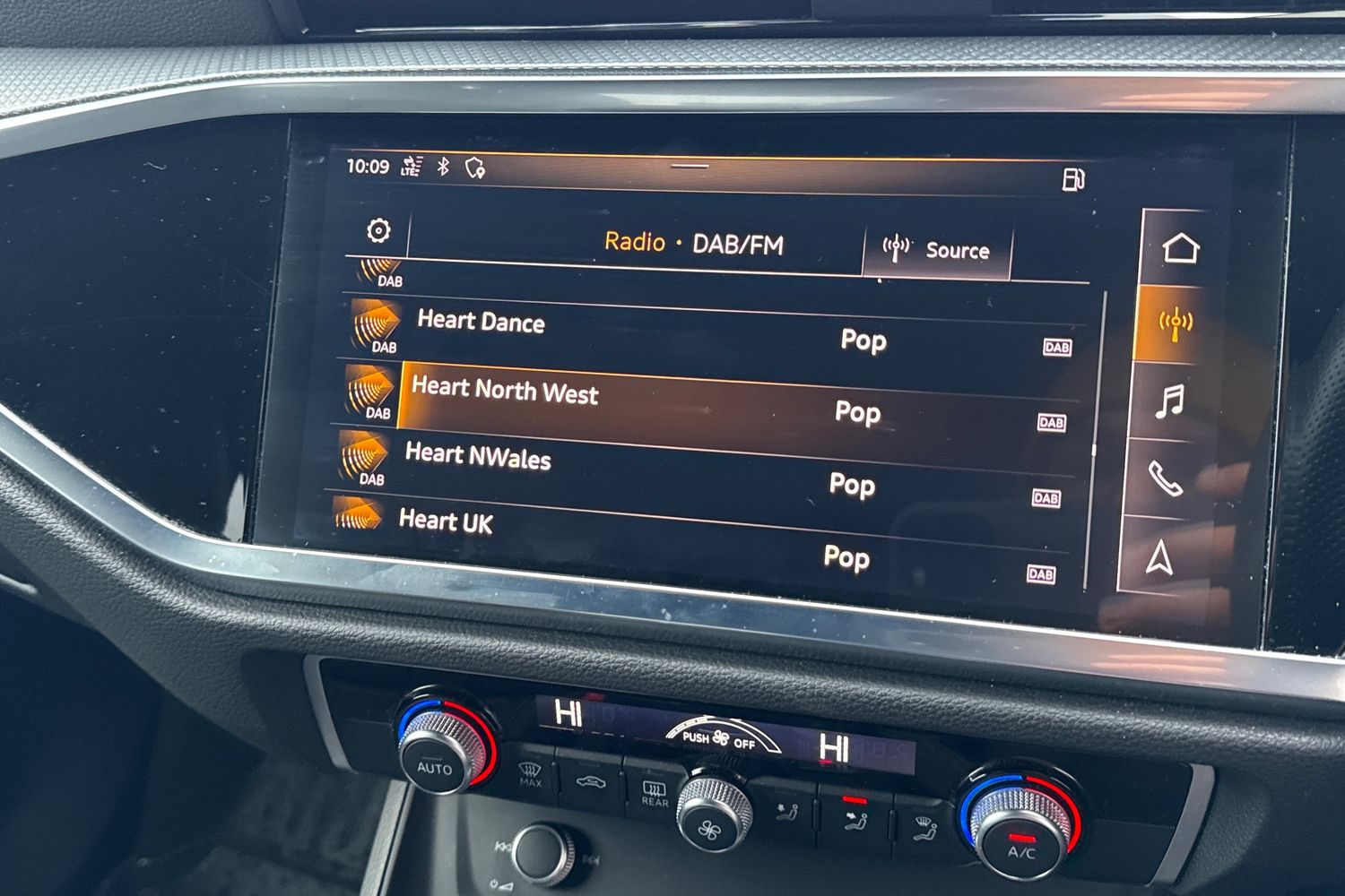 Used Audi Q3 2019 for sale - 77820238: Photo 45