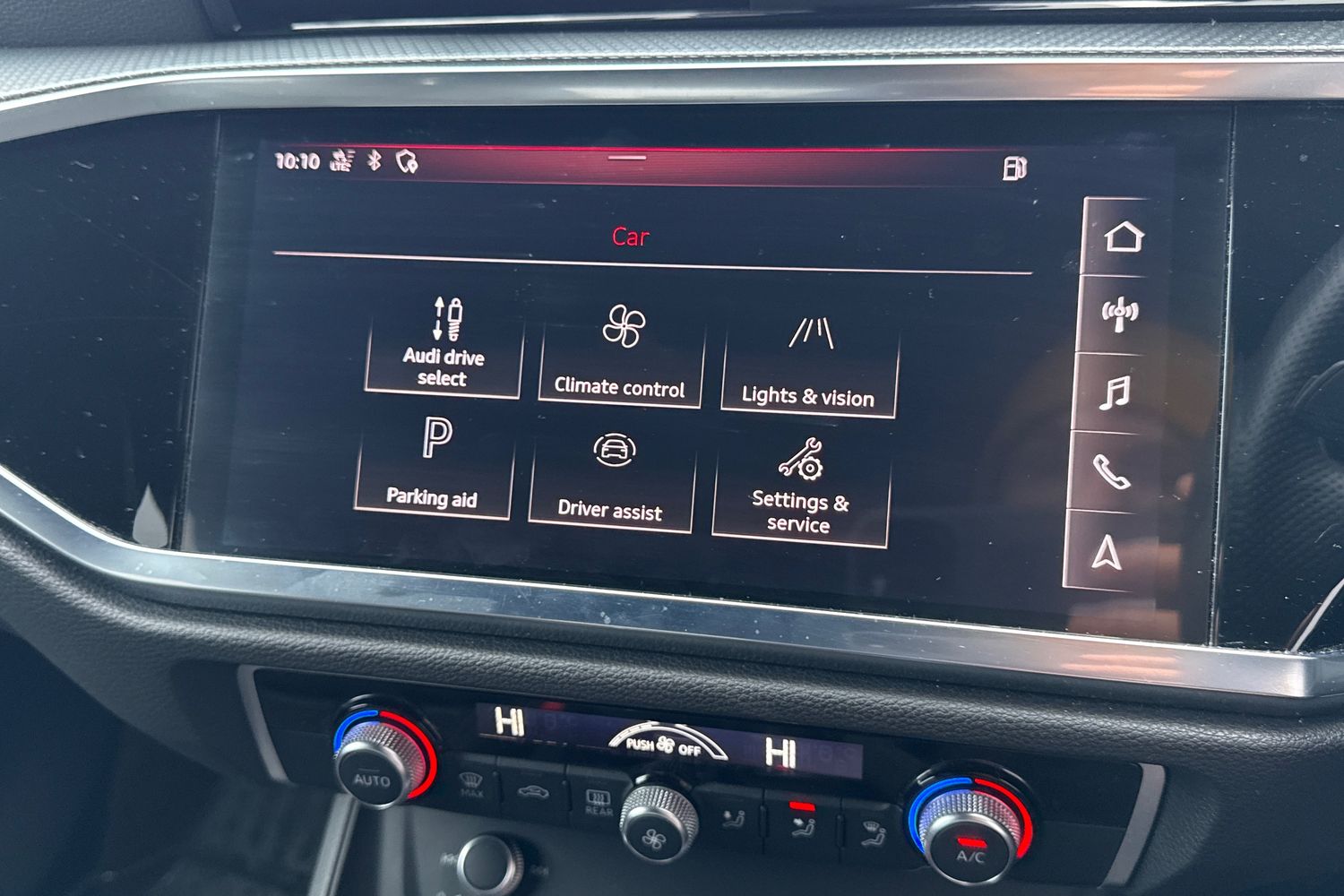 Used Audi Q3 2019 for sale - 77820238: Photo 50