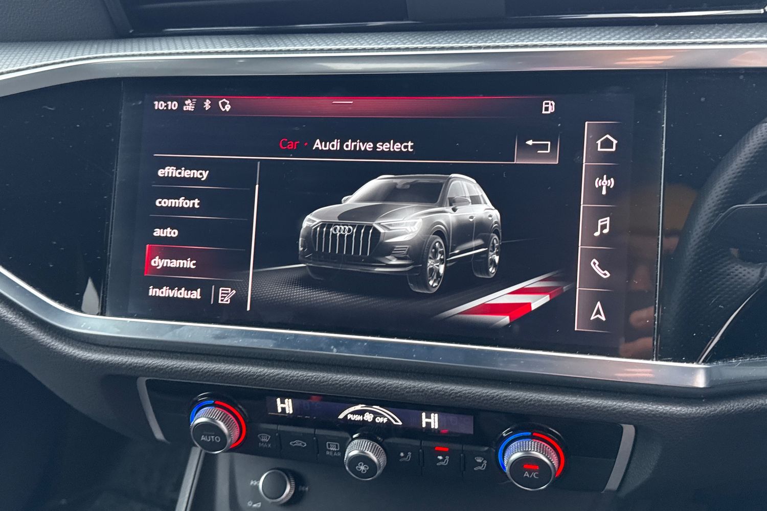 Used Audi Q3 2019 for sale - 77820238: Photo 53