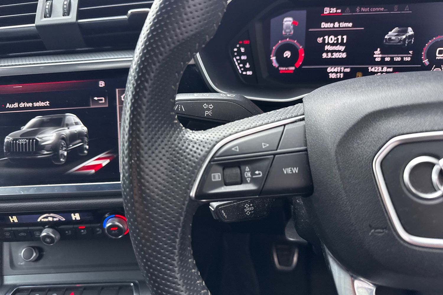 Used Audi Q3 2019 for sale - 77820238: Photo 54