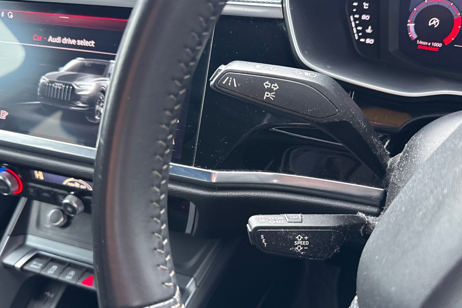 Used Audi Q3 2019 for sale - 77820238: Photo 55