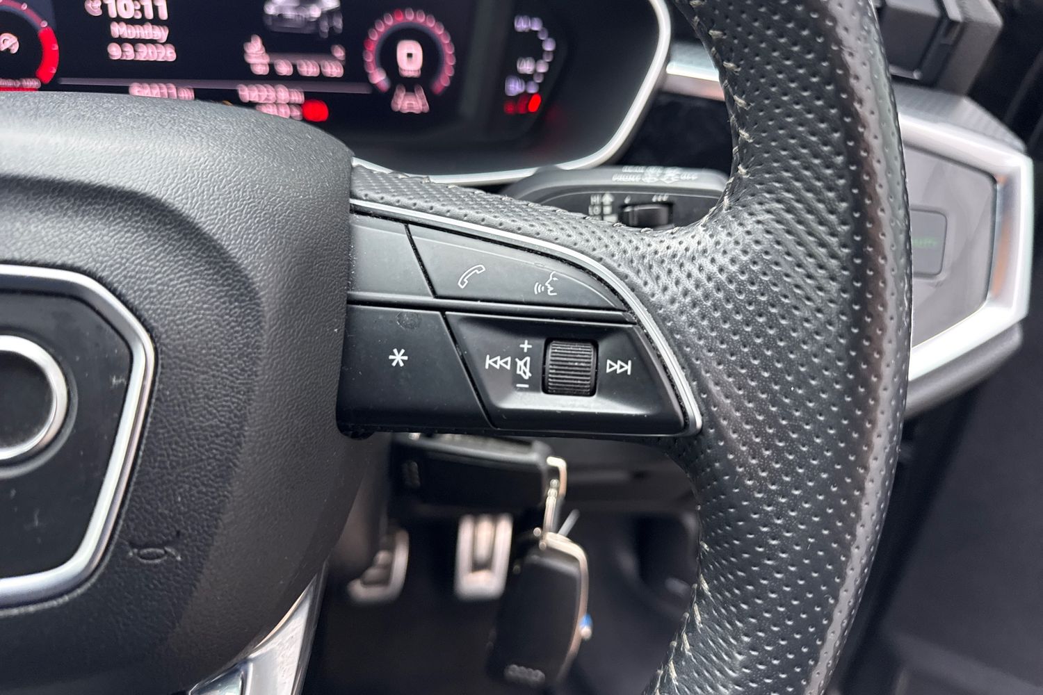 Used Audi Q3 2019 for sale - 77820238: Photo 56