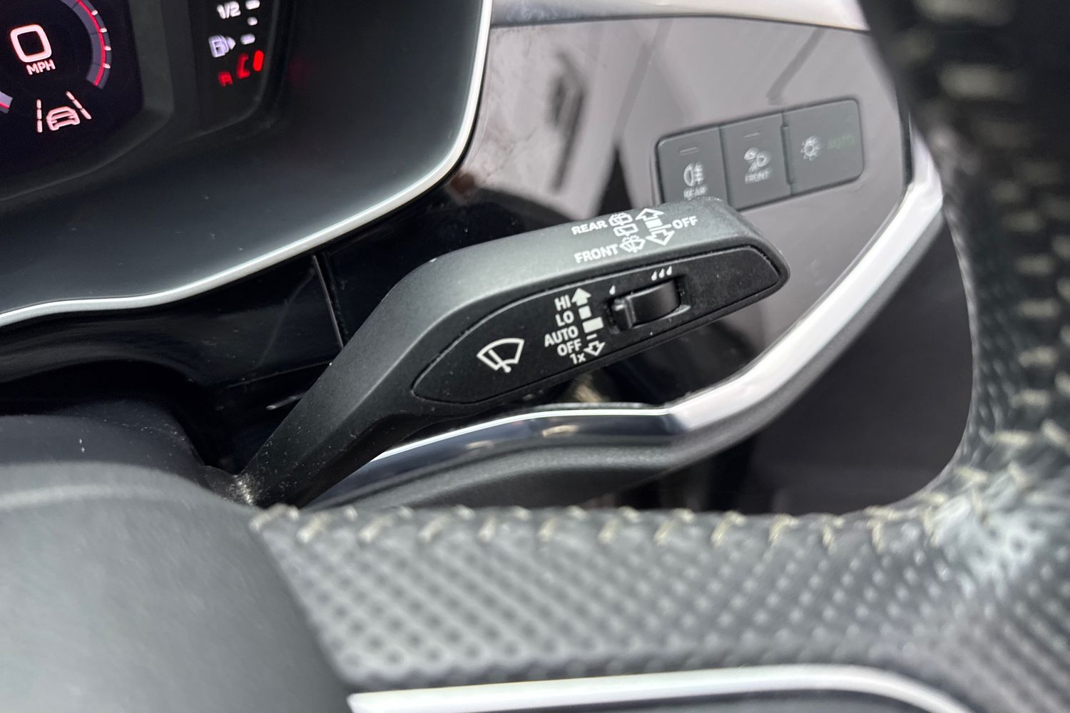 Used Audi Q3 2019 for sale - 77820238: Photo 57