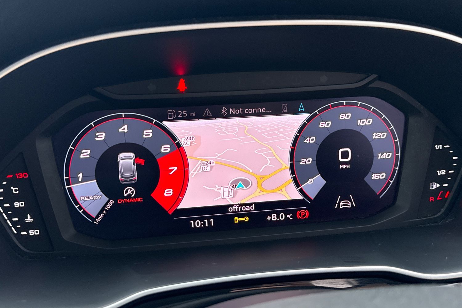 Used Audi Q3 2019 for sale - 77820238: Photo 60