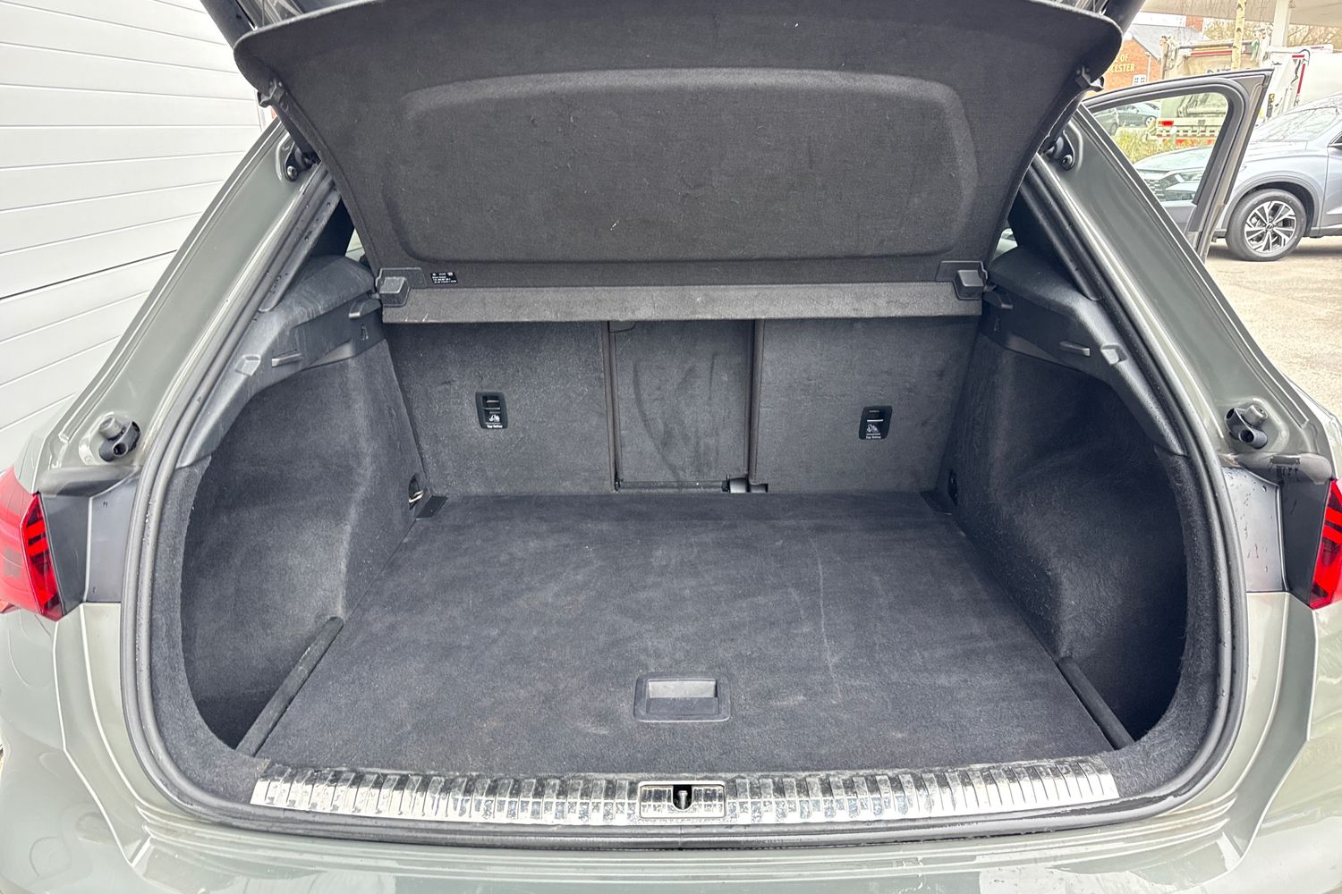 Used Audi Q3 2019 for sale - 77820238: Photo 7