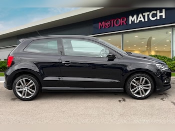 Used Volkswagen Polo 2016 for sale - 75428002: Photo