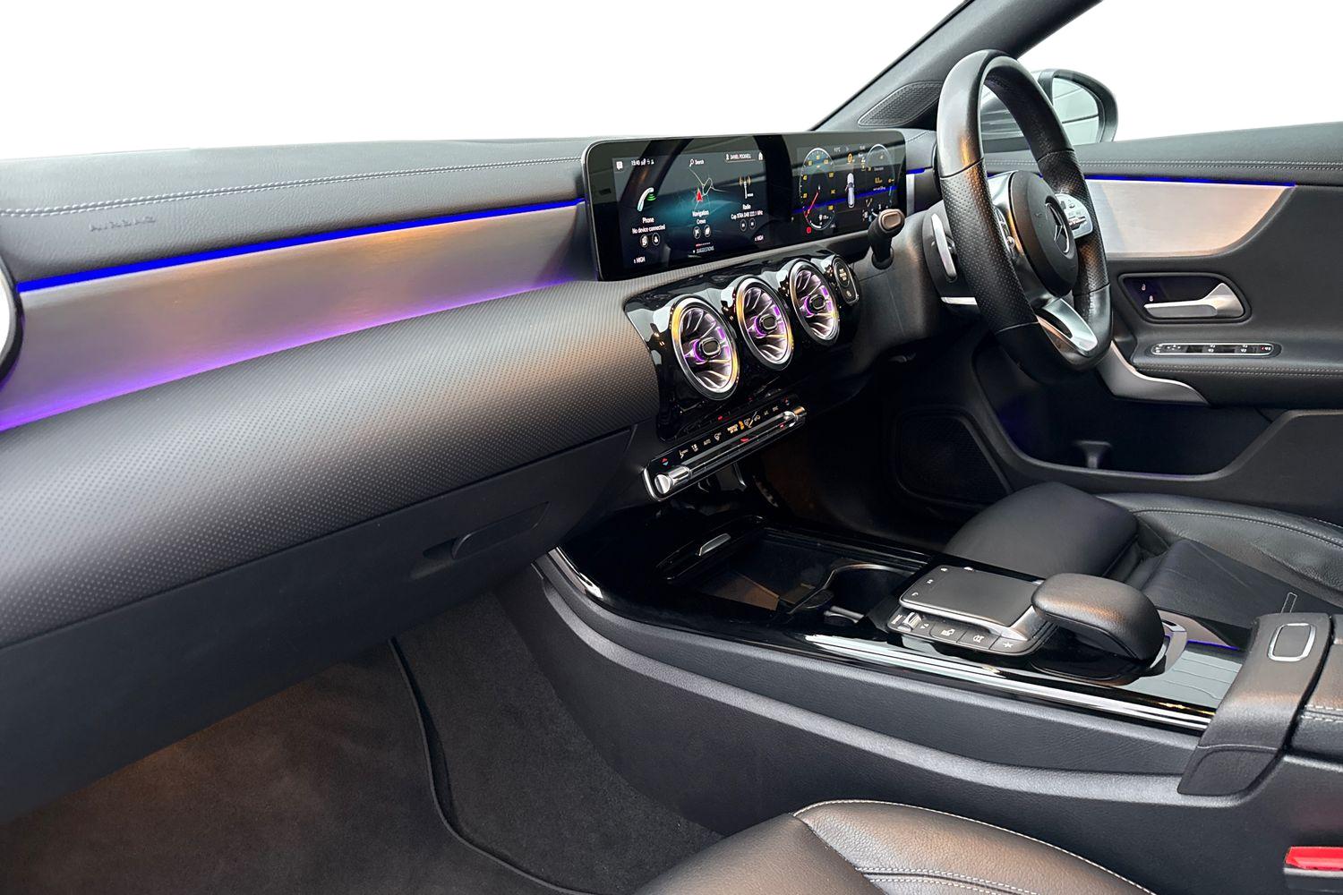 Used Mercedes-Benz CLA 2022 for sale - 77257694: Photo 15