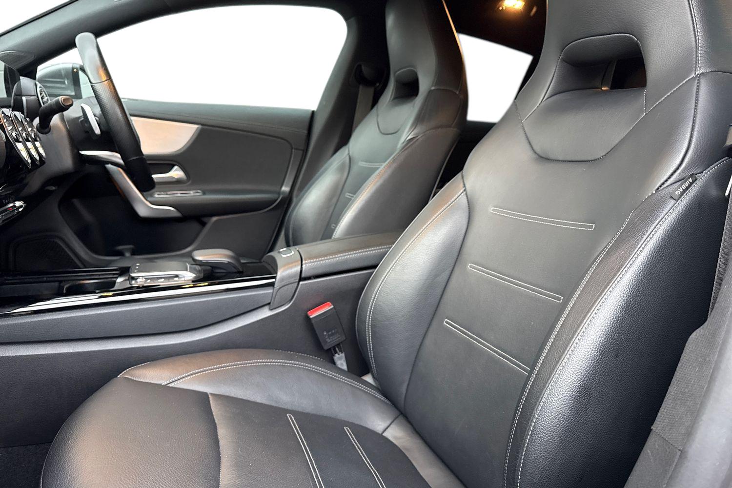 Used Mercedes-Benz CLA 2022 for sale - 77257694: Photo 16