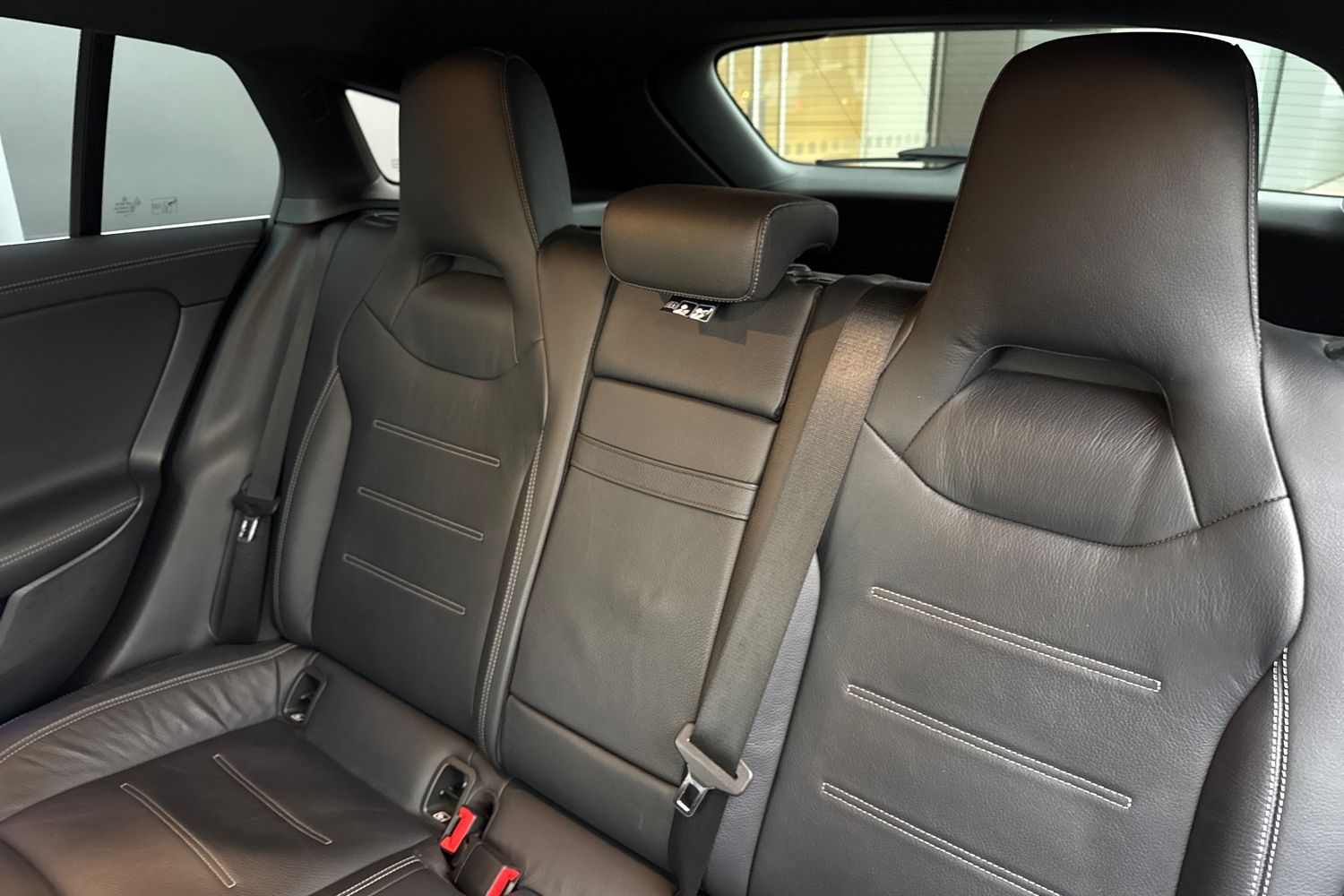 Used Mercedes-Benz CLA 2022 for sale - 77257694: Photo 19