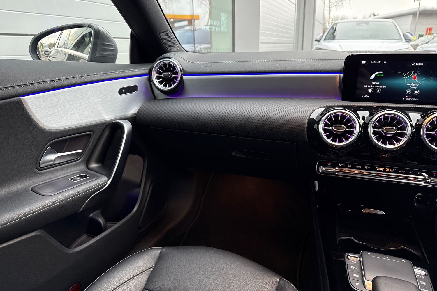 Used Mercedes-Benz CLA 2022 for sale - 77257694: Photo 20