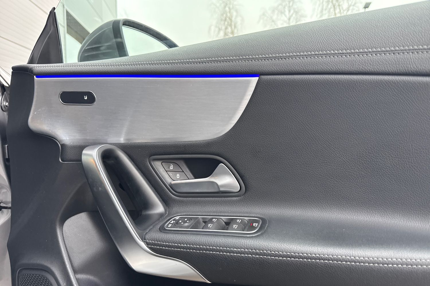 Used Mercedes-Benz CLA 2022 for sale - 77257694: Photo 21