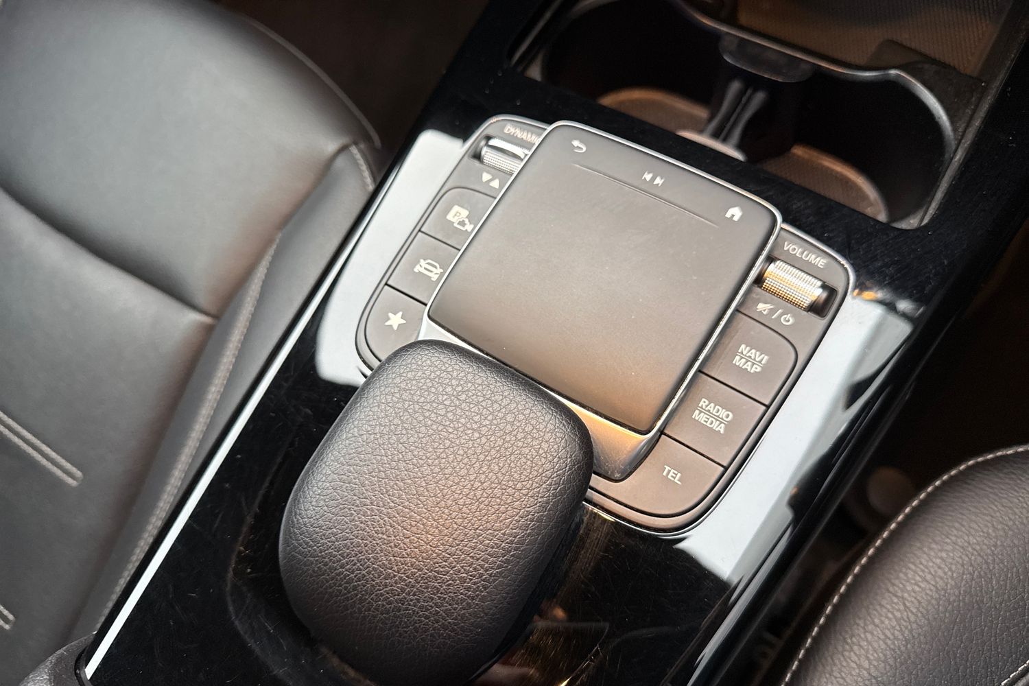 Used Mercedes-Benz CLA 2022 for sale - 77257694: Photo 23