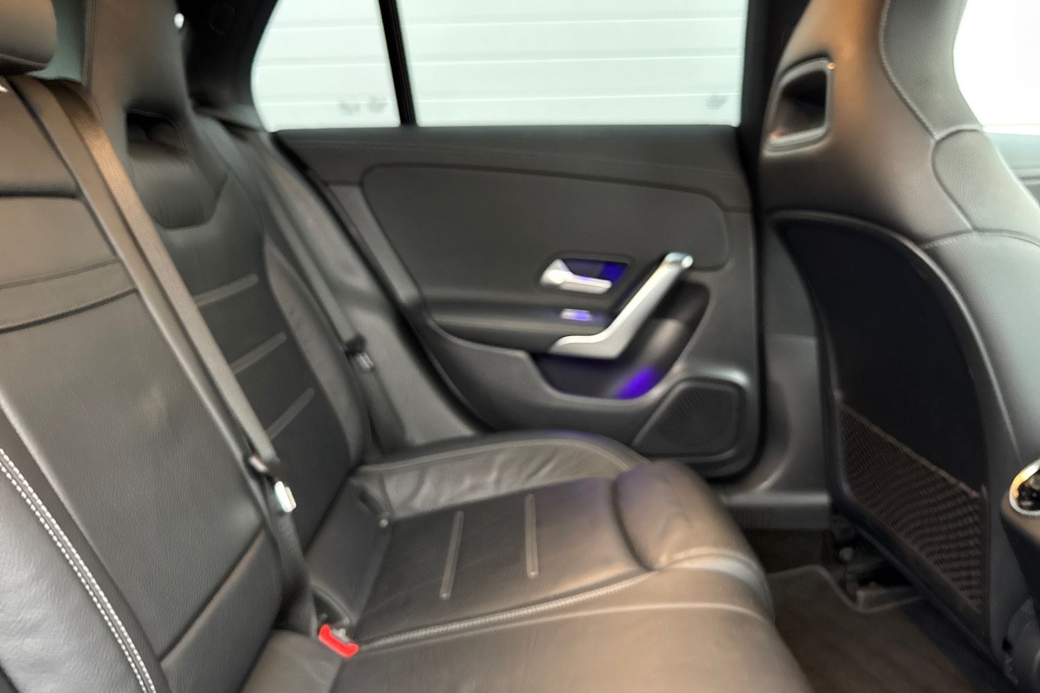 Used Mercedes-Benz CLA 2022 for sale - 77257694: Photo 27