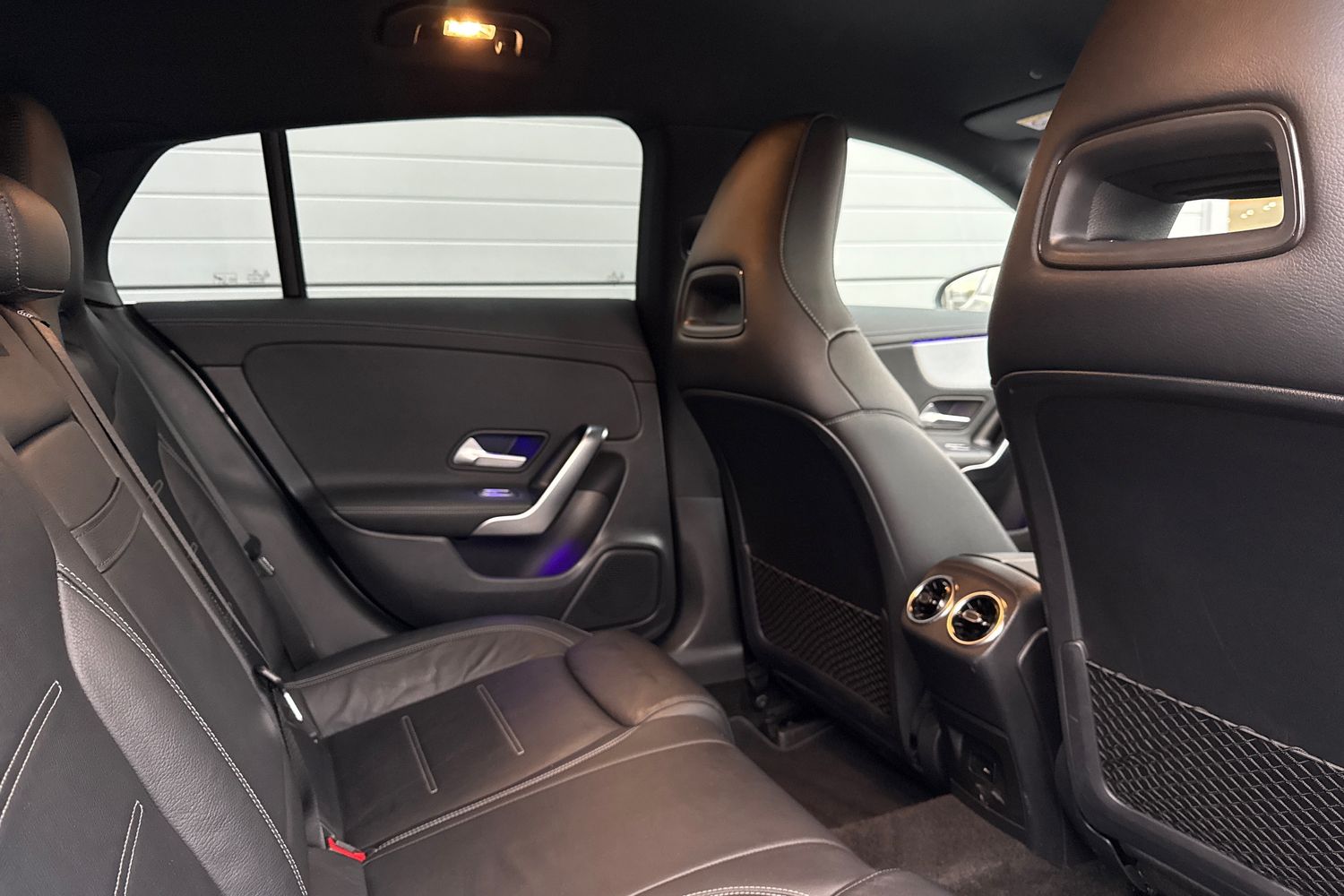 Used Mercedes-Benz CLA 2022 for sale - 77257694: Photo 28