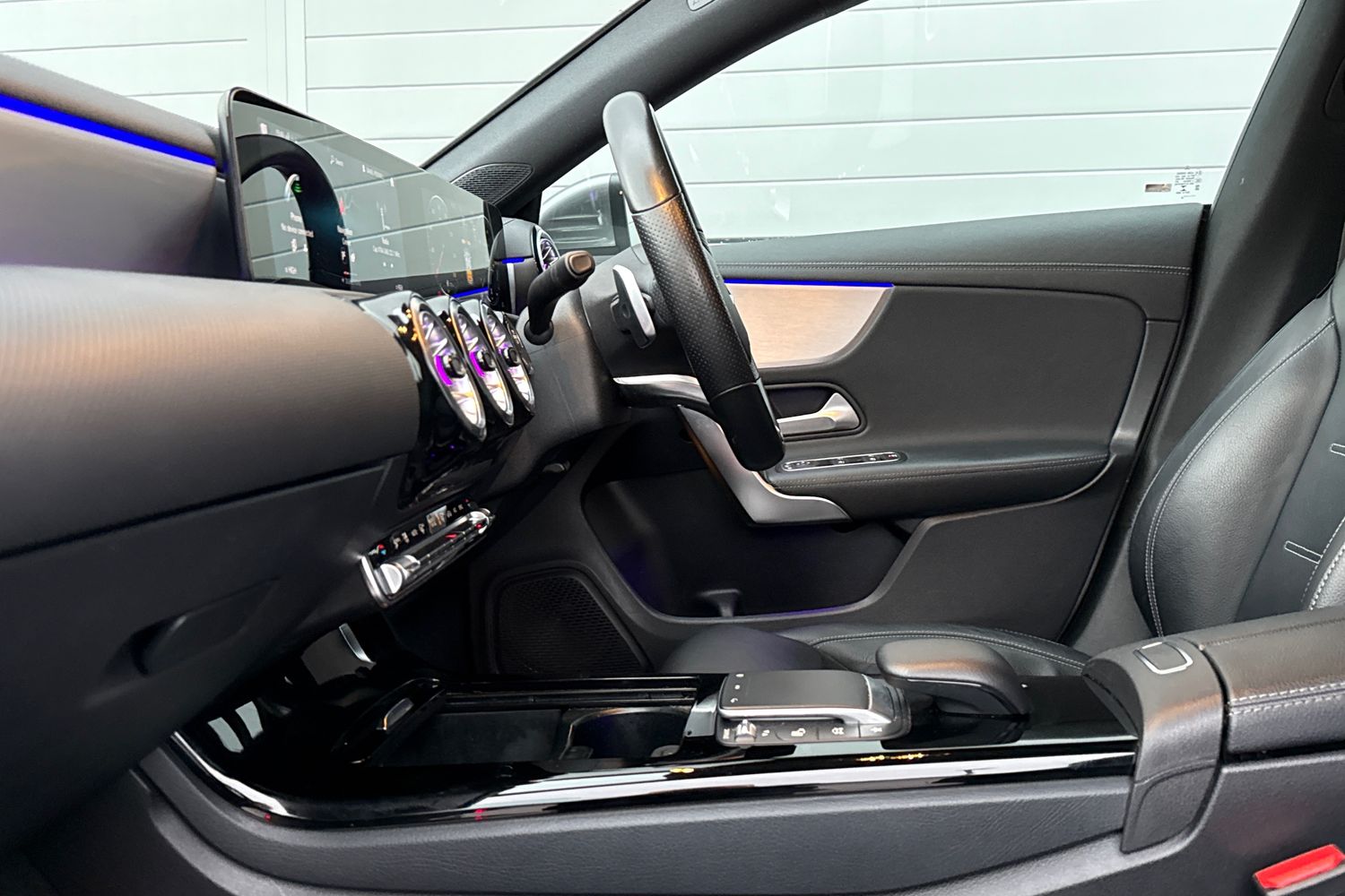 Used Mercedes-Benz CLA 2022 for sale - 77257694: Photo 33