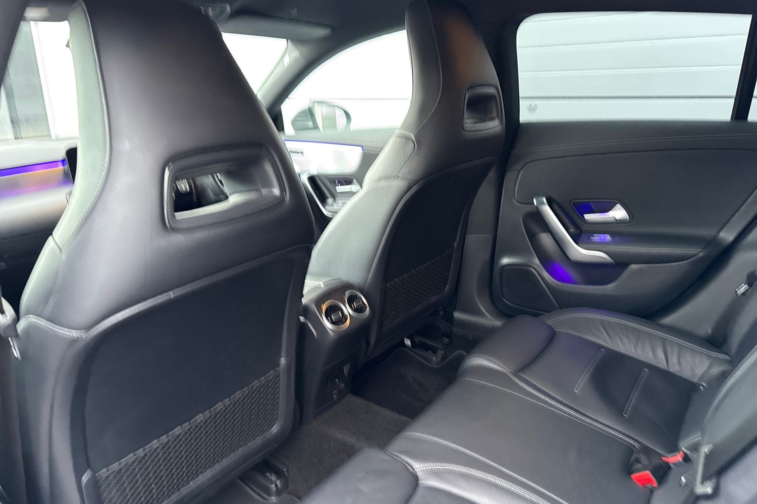 Used Mercedes-Benz CLA 2022 for sale - 77257694: Photo 34