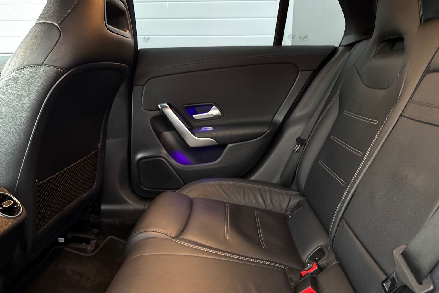 Used Mercedes-Benz CLA 2022 for sale - 77257694: Photo 35