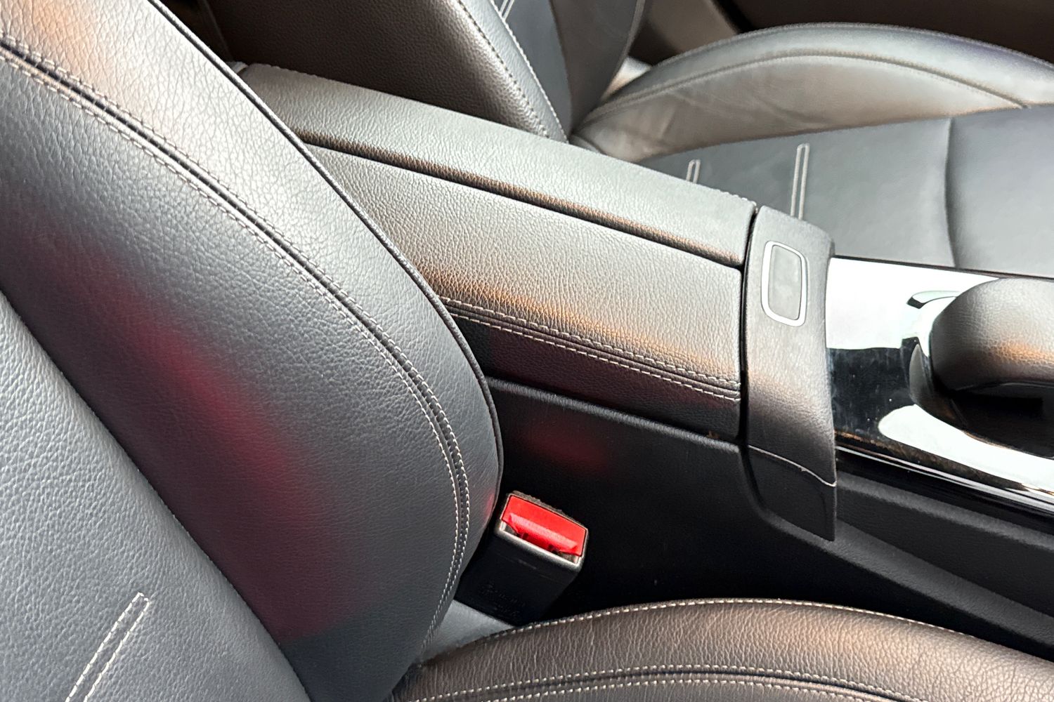 Used Mercedes-Benz CLA 2022 for sale - 77257694: Photo 39