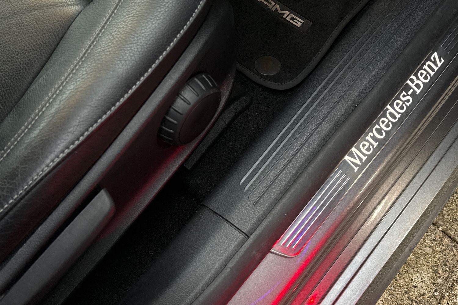 Used Mercedes-Benz CLA 2022 for sale - 77257694: Photo 40