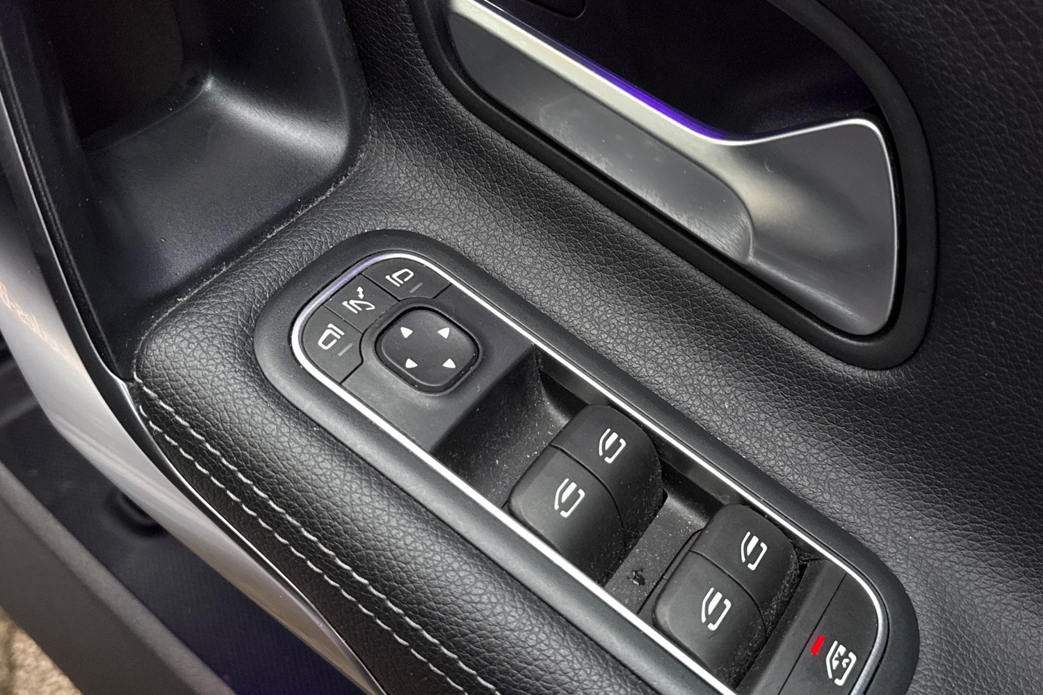 Used Mercedes-Benz CLA 2022 for sale - 77257694: Photo 41