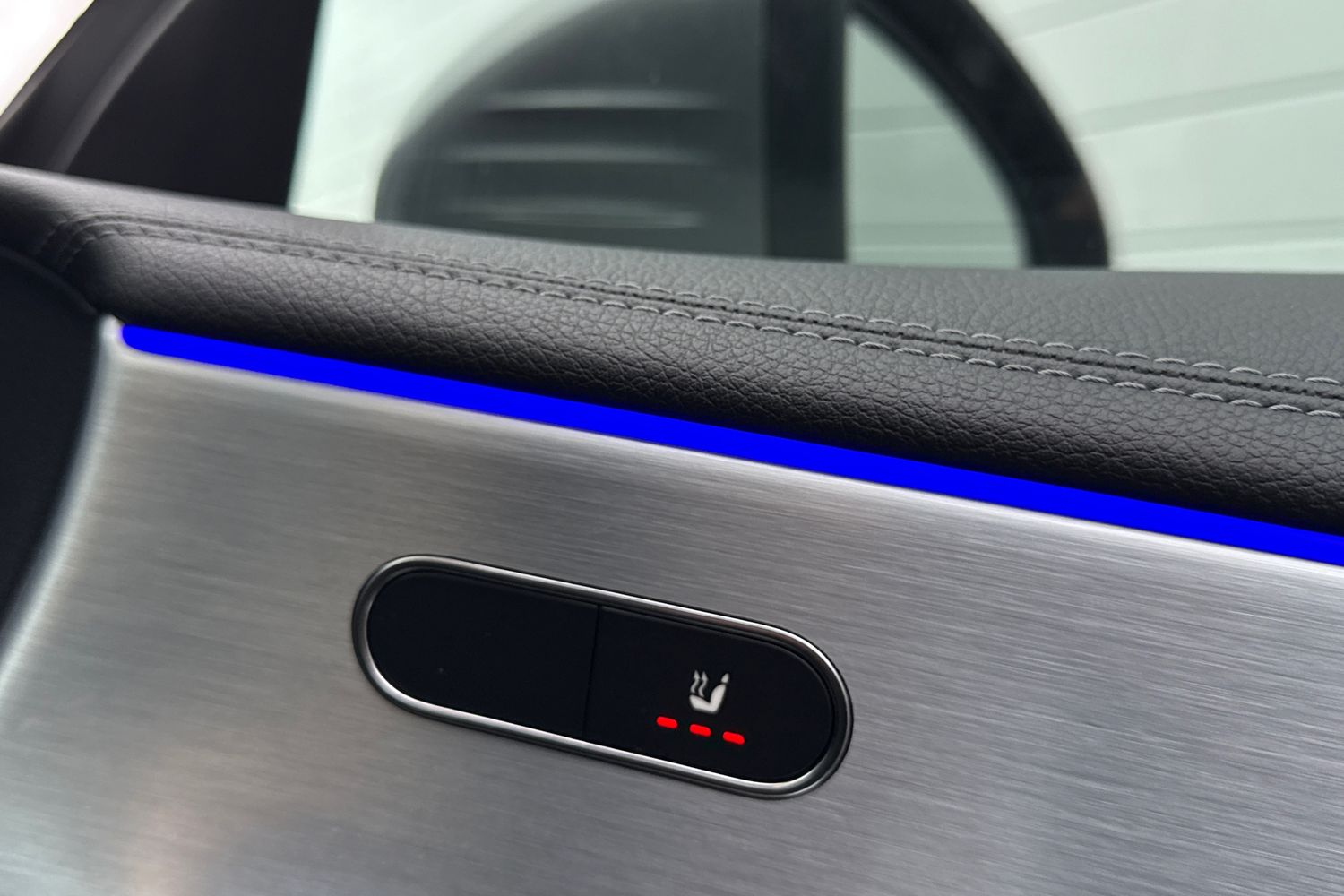 Used Mercedes-Benz CLA 2022 for sale - 77257694: Photo 42